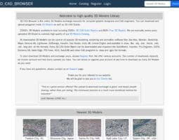 3D_CAD_Browser 3D_CAD_Browser