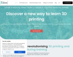 3D Printing Course