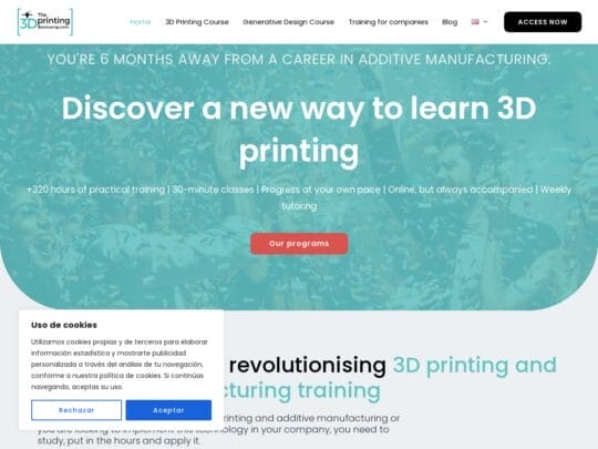 3D Printing Course