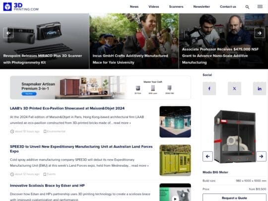 3DPrinting.com