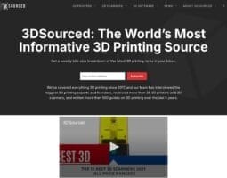 3DSourced