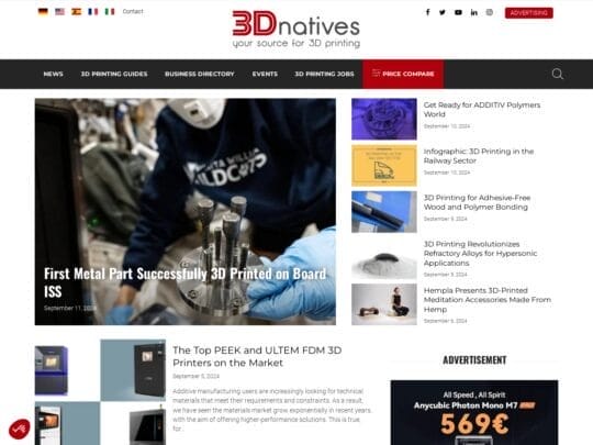 3Dnatives