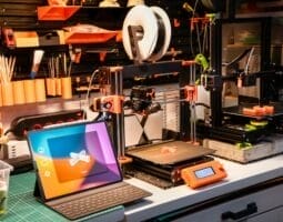 From Plastics to Metals: The Incredible 3D Printing Technologies You Didn’t Know About