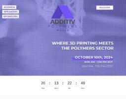 ADDITIV Polymers World