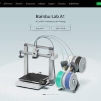 Bambu Lab