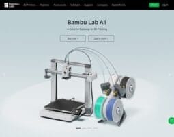 Bambu Lab