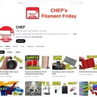 CHEP’s Filament Friday
