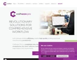 Craftware Pro