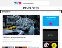 DEVELOP3D