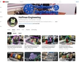 Hoffman Engineering