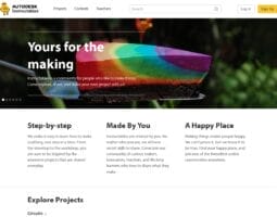 Instructables by Autodesk