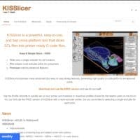 KISSlicer