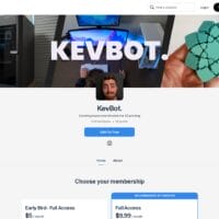 KevBot.