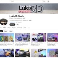 Lukis3D Studio