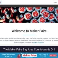 Maker Faires