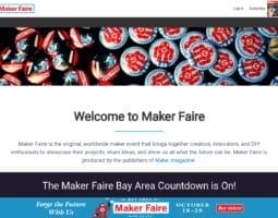 Maker Faires