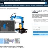 MatterControl (Free)