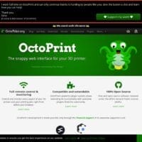 OctoPrint