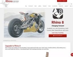 Rhino 3D