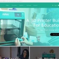 Robo 3D