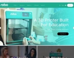 Robo 3D