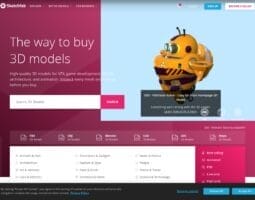 Sketchfab