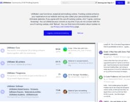 UltiMaker Community