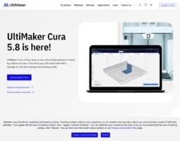 UltiMaker Cura