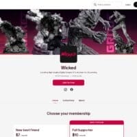 Wicked