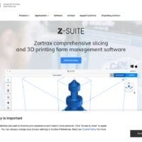 Z-SUITE