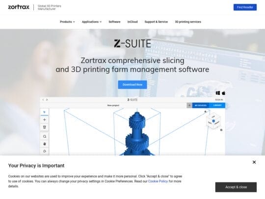 Z-SUITE