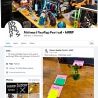 Midwest RepRap Festival