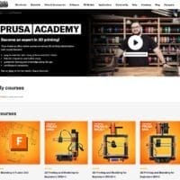 Prusa Academy