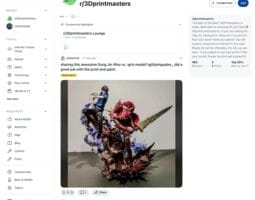 r/3Dprintmasters