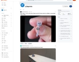 r/3dprints