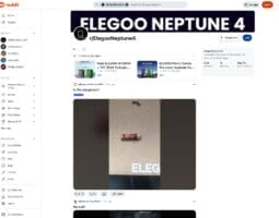 r/ElegooNeptune4
