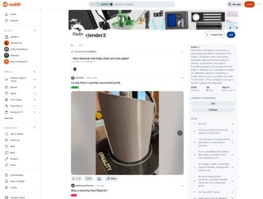r/ender3