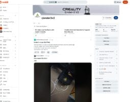 r/Ender3V2