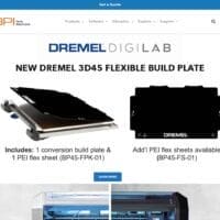 Dremel / 3PI Tech Solutions