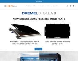 Dremel / 3PI Tech Solutions