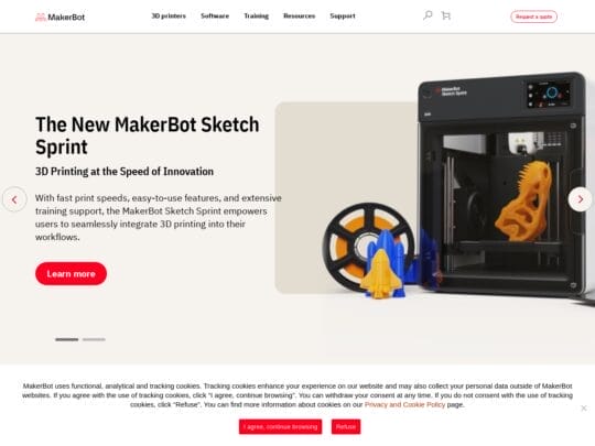 MakerBot