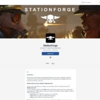 Station Forge