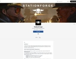 Station Forge