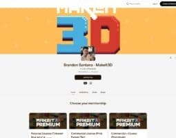 MakeIt3D