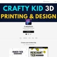 CraftyKid3D