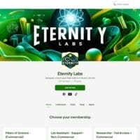 Eternity Labs