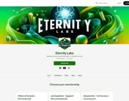 Eternity Labs