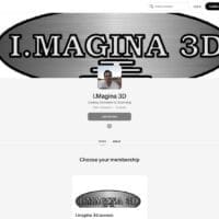 I.Magina 3D