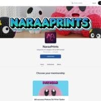 NaraaPrints