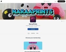 NaraaPrints